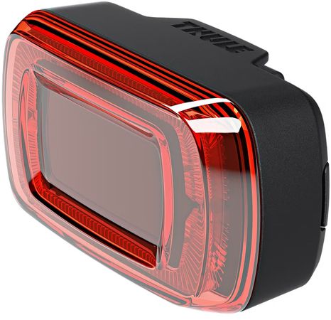 DELIGHT 2 Rücklicht für Thule Anhänger und Kindersitz