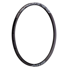 AR 25 MTB CLN Offset Alu 32H Rim / black / 27.5"