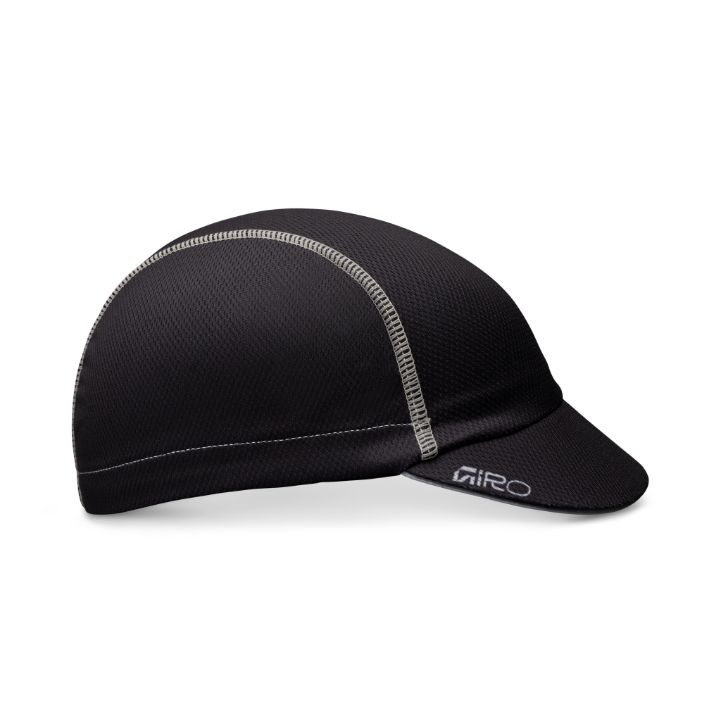 Peloton Cap / black