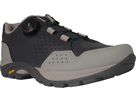 TREMOLA 2.0 Veloschuhe / anthracite oat / 47