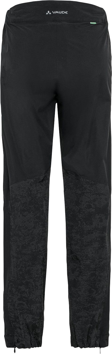 COMYOU Herren-Regenhose / black / M