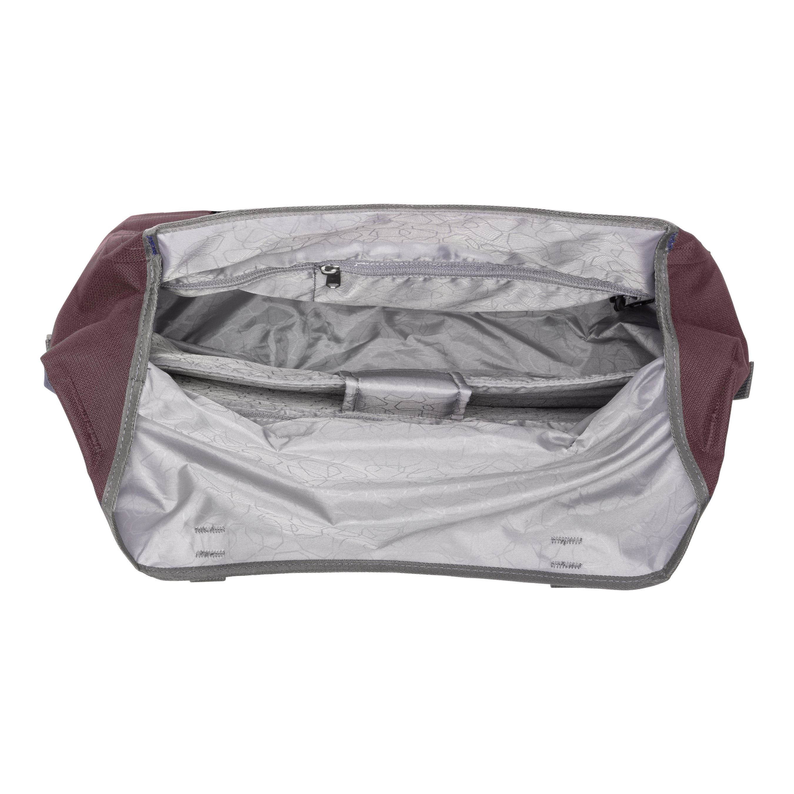 COMMUTER-BAG 2 URBAN Officetasche (Single) / ash rose / 20 L