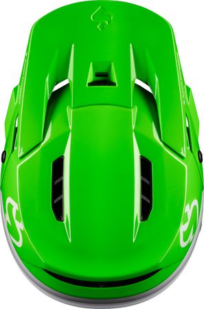 Fixer Composite 2Vi Mips Helmet / Evy Green / M