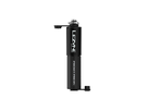 Pocket Drive Pro HV / matte black/gloss black / one size
