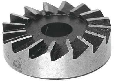 Planfräser CD-38310-45