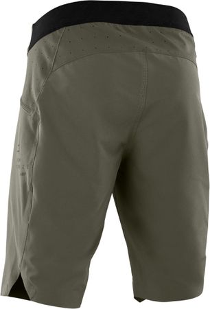 TRAZE AMP AFT Herren-Bikeshorts / dusty leaves / XL