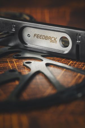 Rotor Truing Fork 2.0