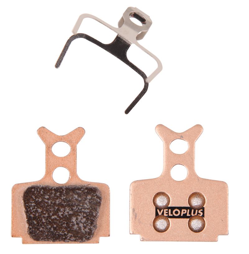 MAXPAD Bremsbelag für Formula Mega/The One / bronze / gesintert
