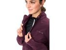 WINTRY IV Damen-Softshelljacke / cassis / 44