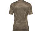 RANGER TRU DRI Damen-Kurzarmshirt / dirt / M
