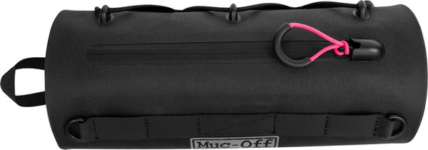 Explorer Bar Tasche / schwarz / 2.4 l