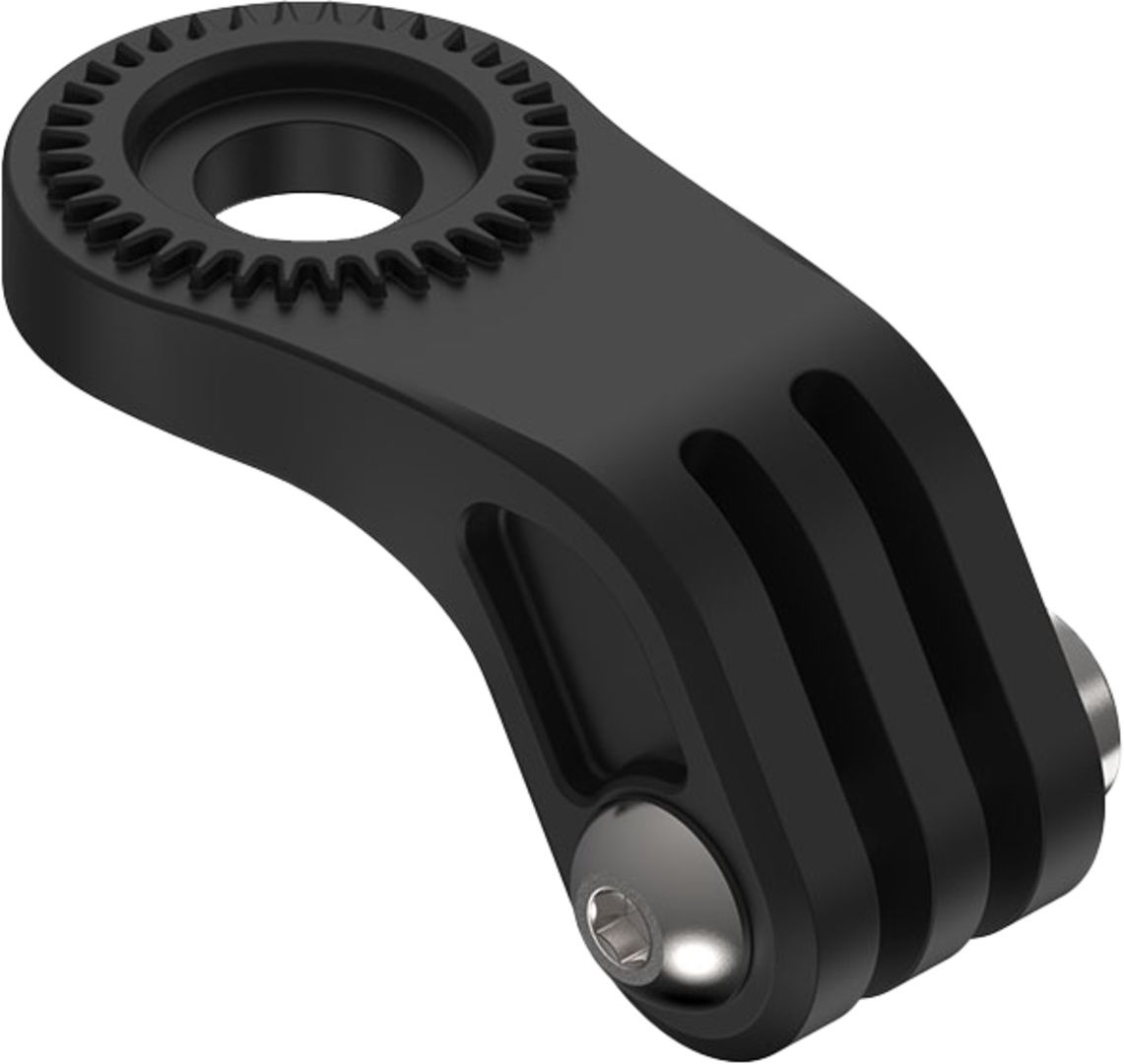 QUAD LOCK Light Kamera Adapter / Black / onesize