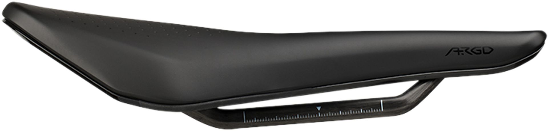 Tempo Argo R1 Sattel / 160 mm