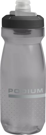Podium Bottle 0.62l / smoke