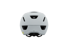 EVOKE MIPS Helm mit Scheibe / matte chalk / M 55-59