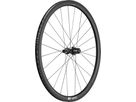 PRC 1400 SPLINE 35 Laufrad / black / Hinterrad, 28", Rim Brake, 25mm, 130/5mm, Schnellspanner