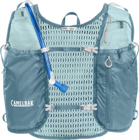Circuit Run Vest / adriatic blue / One Size