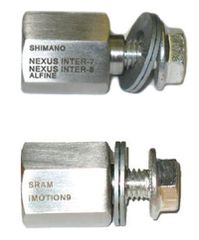 VOLLACHSADAPTER / FG10.5