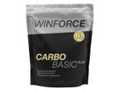 CARBO BASIC PLUS Sportgetränk, Beutel 900g / GRAPEFRUIT