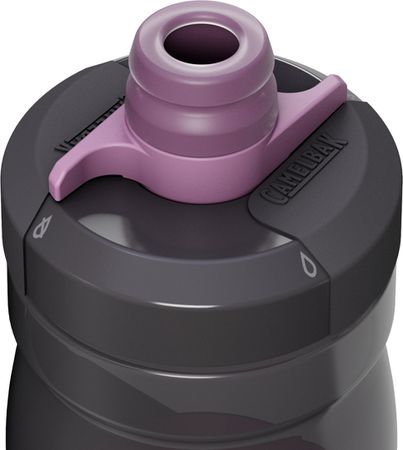 Podium Bottle 0.44l / mercury night fall