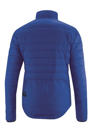 BEVINCO Herren-Loftjacke / charged cobalt / M