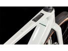 NUROAD HYBRID C:62 RACE FE E-Gravelbike / desertstone'n'green / L