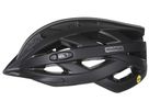 ICON MIPS / schwarz matt / S/M 52-57CM