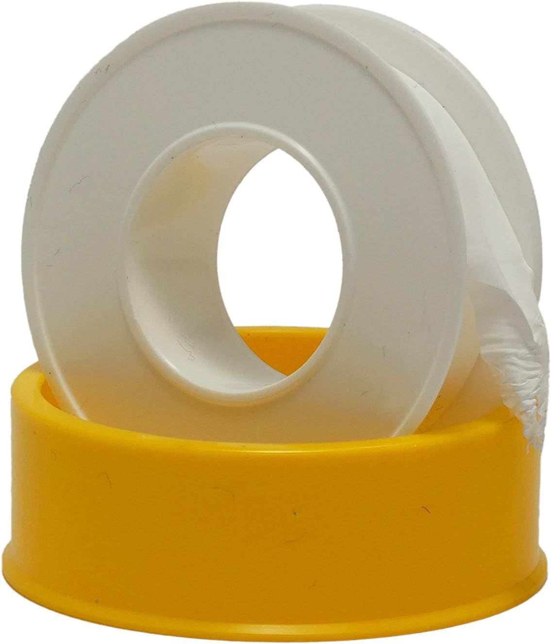 Teflonband Chesterton 800 Gold PTFE / weiss