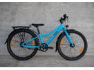 FLiZZi 24 RIEMEN EQ Kindervelo / blau / 24 ZOLL