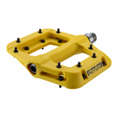 Chester Pedal Medium / yellow / one size