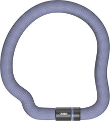 Abus Kettenschloss Goose Lock 6206K / flint / 1100 mm, 1120 g