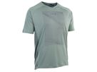 TRAZE Herren-Kurzarmshirt / sea grass / S
