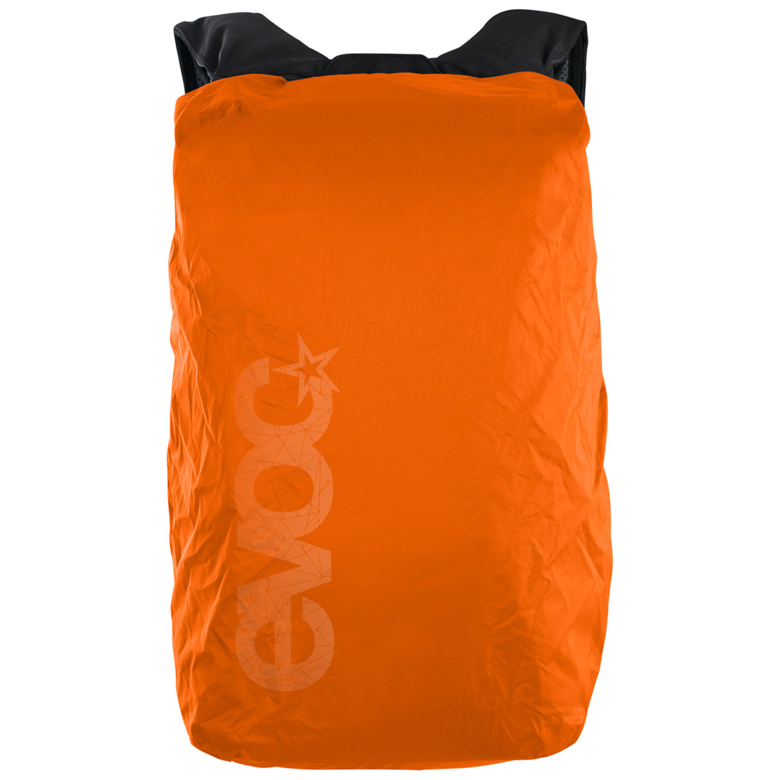 Raincover Sleeve Commute / bright orange