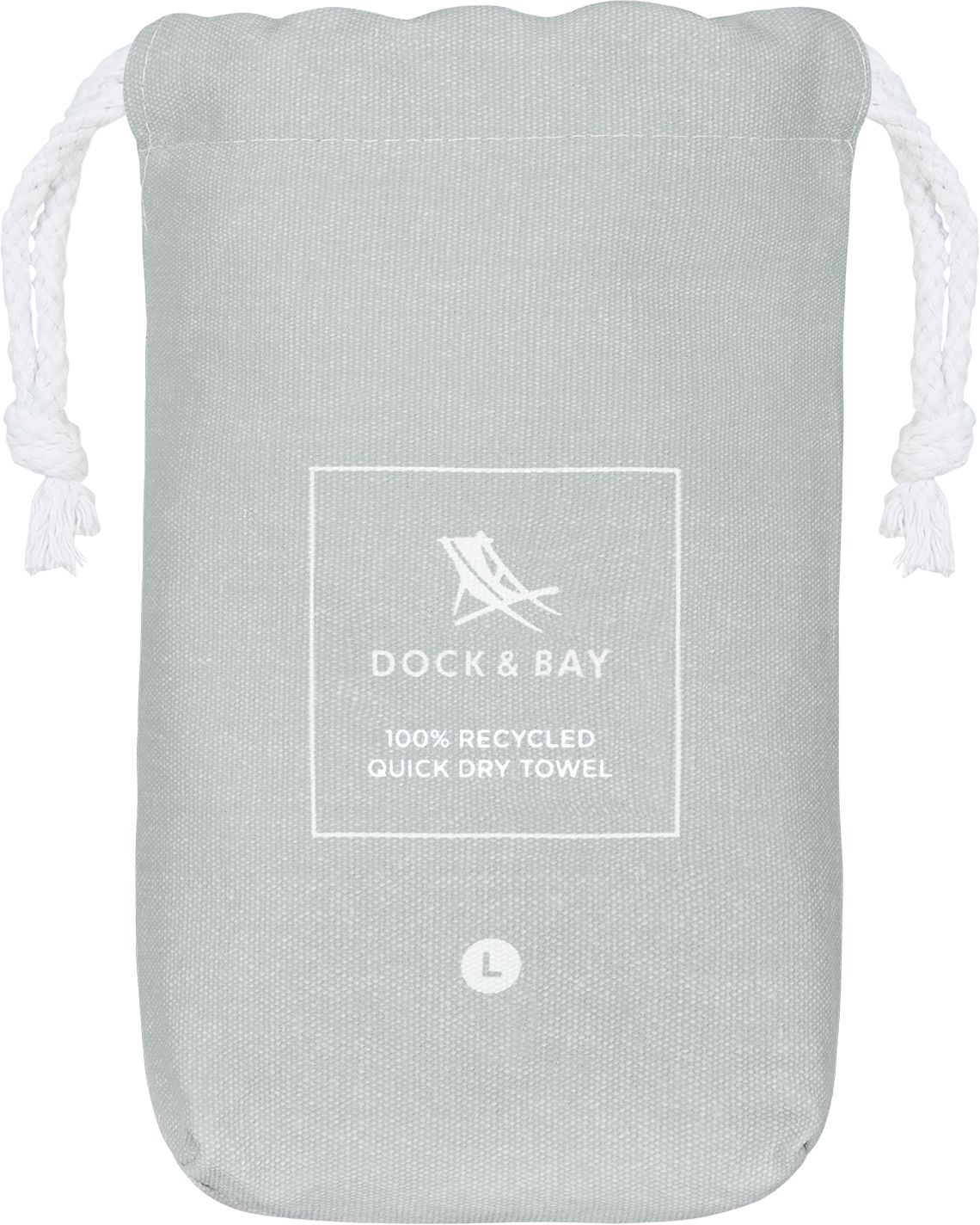 Fitness Towels X-Large / mountain grey