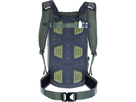 Stage 12L Backpack / dark olive