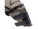 SEAT-PACK L Satteltasche / dark sand / 16.5l