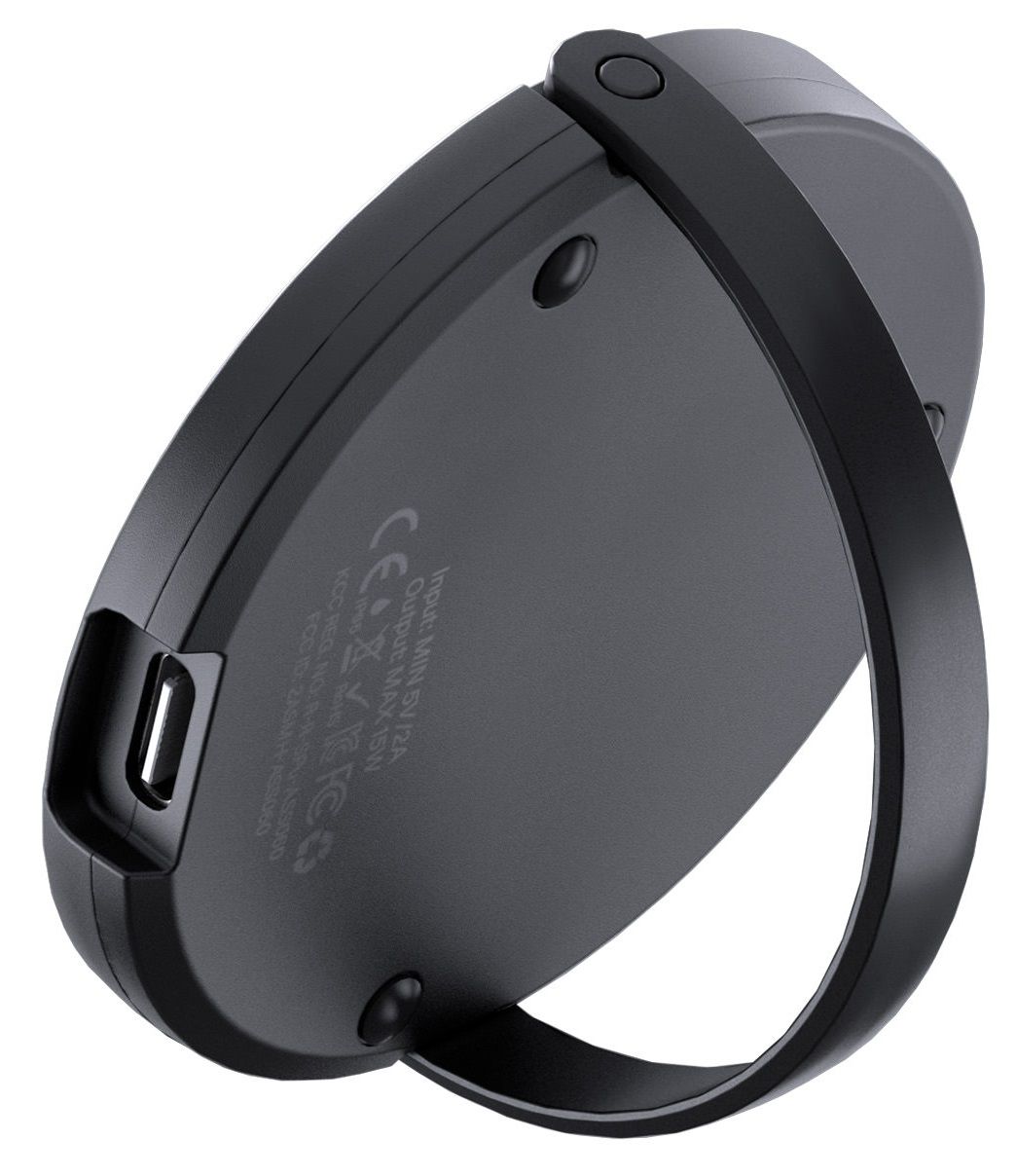 Charging Pad SPC+ / schwarz