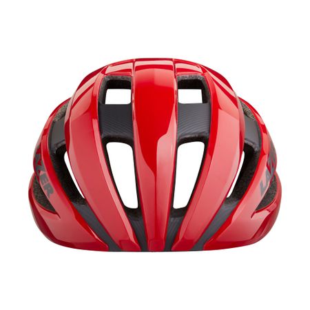 LAZER Unisex Road Sphere Mips Helm / red / L