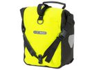 SPORT-ROLLER HIGH VISIBILITY Taschen (Duo) / gelb
