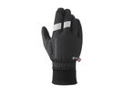 Unisex Windstopper Primaloft Gloves / black / L