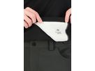 REDWOOD ENDURO Damen-Kurzarmshirt / black / S