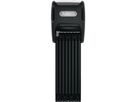 Bordo Big Alarm 6000KA Faltschloss / black / 120 cm