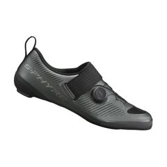 Men Tri SH-TR9 Schuh SPD- SL / matte gunmetal / 36