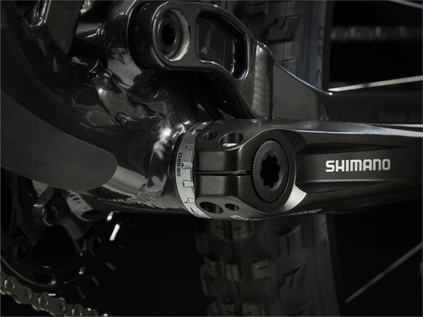 TOP FUEL 5 MTB Fully / lithium grey / M