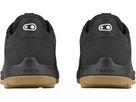 Stamp Trail Schuh lace / schwarz / 36