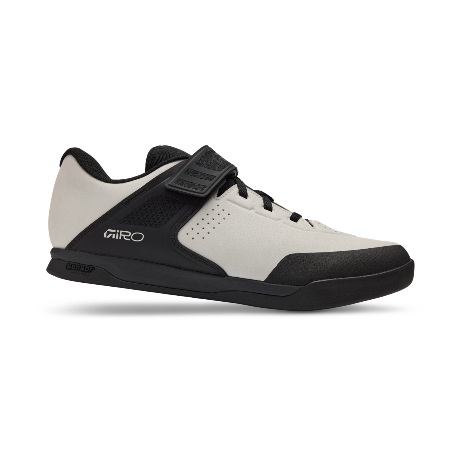 Chamber III / white/black / 39
