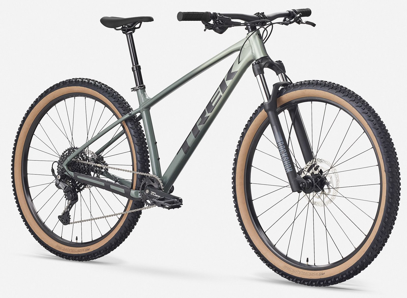 MARLIN 6 MTB Hardtail / Matte Lichen/Keswick Green Fade / XS
