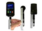 IHS XXL Combo Mount Garmin / black