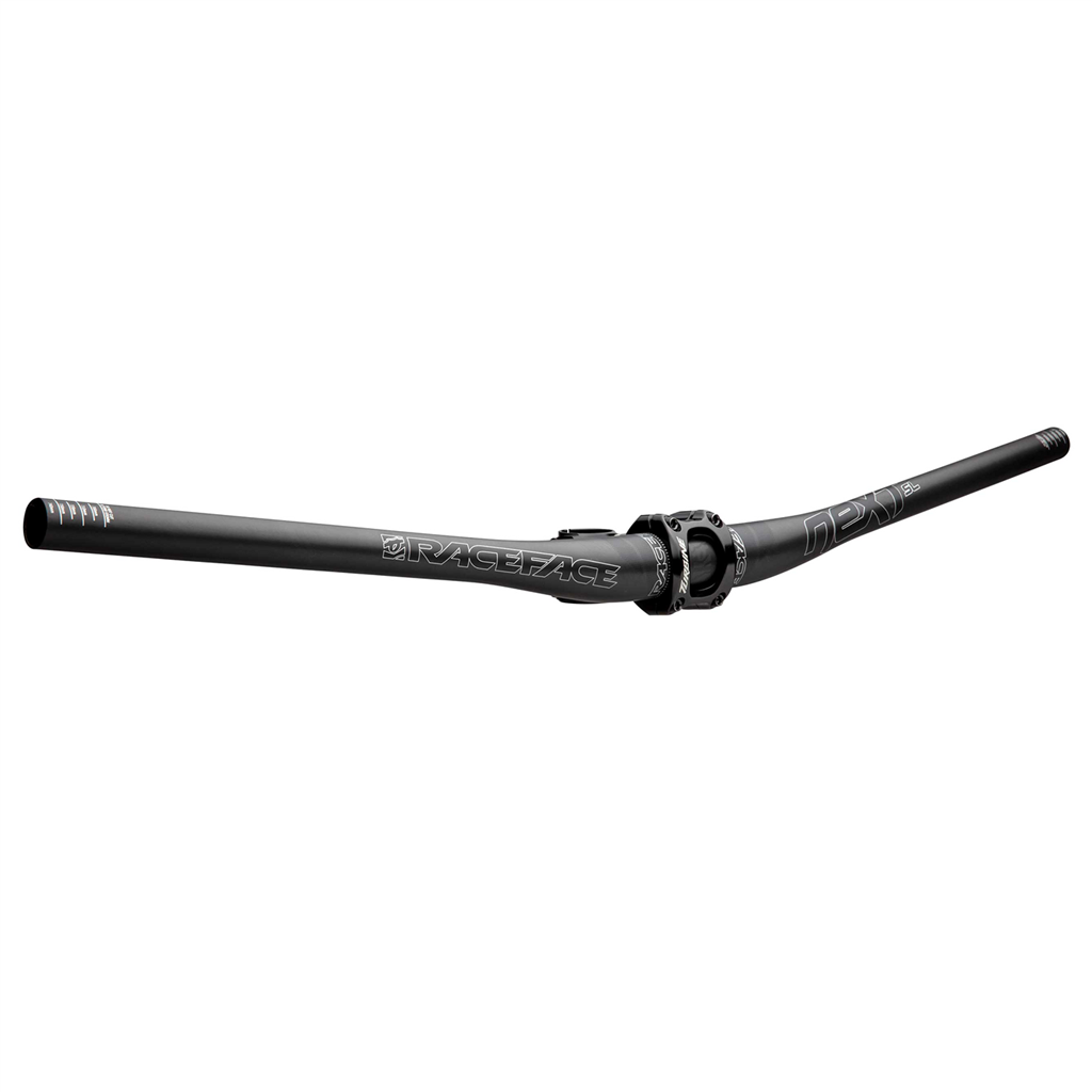Next SL Carbon 35x740 10MM Riser Bar / carbon/stealth / one size