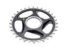 RF ERA DM Chainring Sram 1x10-12/SHI 11SPD 52CL / black / 32T